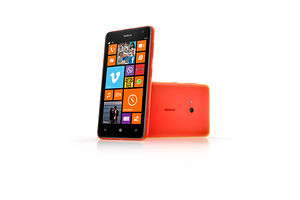 Nokia Lumia 625