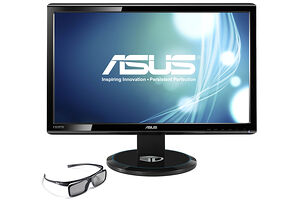 Asus VG23AH