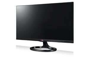 LG 27MS73V