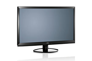 Fujitsu L22T-3 LED