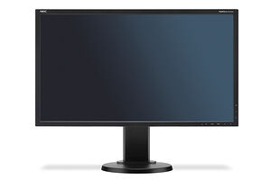 NEC Multisync E223W-BK