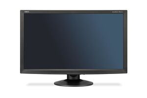 NEC Accusync AS241W-BK