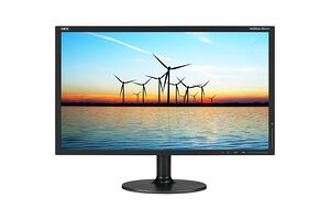 NEC Multisync EX201W-BK