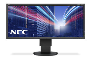 NEC MultiSync EA294WMi