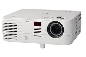 NEC NP-VE281