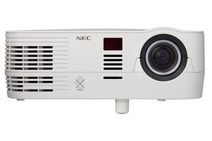 NEC NP-VE281X