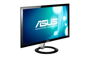 Asus VX238T