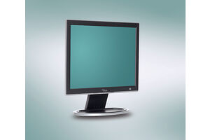 Fujitsu-Siemens SCALEOVIEW H19-1