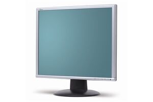 Fujitsu-Siemens SCALEOVIEW L19-2