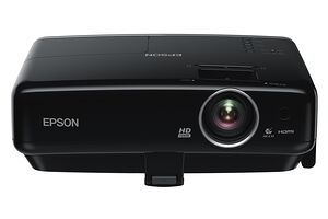 Epson MG-850HD