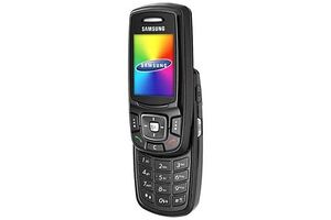 Samsung SGH-E370