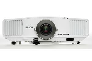 Epson EB- G5750WU