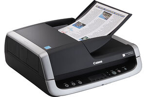 Canon DR-2020U