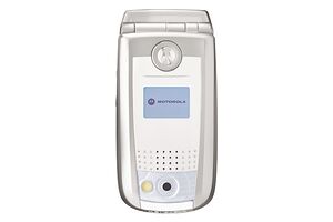 Motorola MPx220