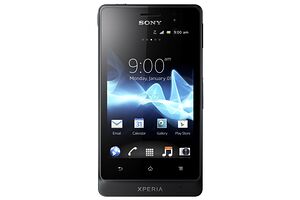 Sony Xperia Go ST27i