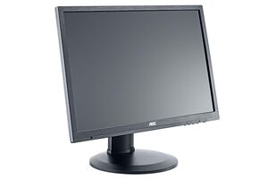 AOC e2360Pda