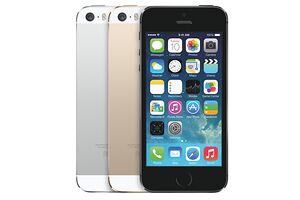 Apple iPhone 5S (16GB)