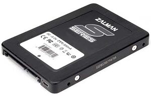 Zalman SSD0032S1