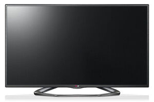 LG 42LA620V