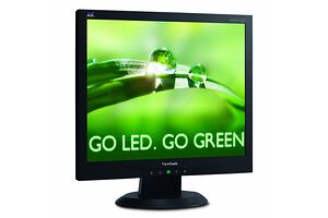 Viewsonic VA705-LED