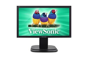 Viewsonic VG2039m-LED