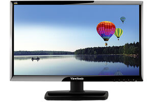 Viewsonic VX2210mh-LED