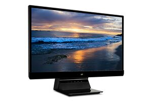 Viewsonic VX2370Smh-LED