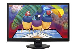 Viewsonic VA2445-LED