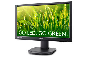 Viewsonic VG2436wm-LED