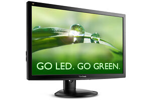 Viewsonic VG2732m-LED