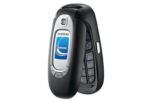 Samsung SGH-E360