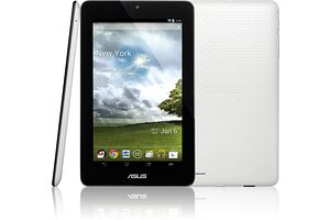 Asus MeMO Pad