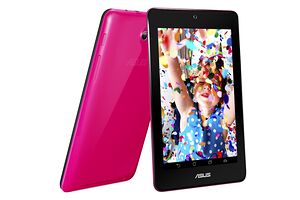 Asus MeMO Pad HD 7