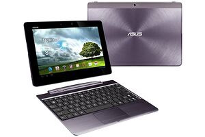 Asus Transformer Pad TF700T