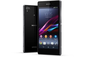 Sony Xperia Z1