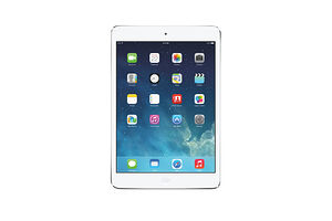 Apple iPad mini 2 (Retina / 128GB / WiFi / 4G)