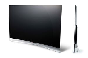 LG 55EA980W