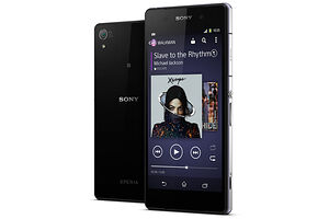 Sony Xperia Z2