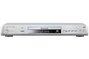 Panasonic DVD-S99EG-S