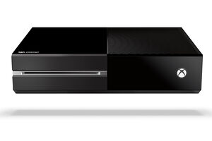 Microsoft Xbox One 500GB