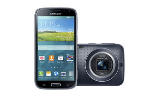 Samsung Galaxy K Zoom