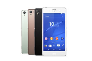 Sony Xperia Z3