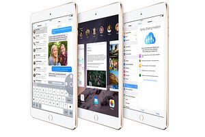 Apple iPad mini 3 Wi-Fi (16 Gt)