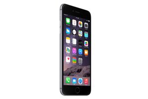 Apple iPhone 6 Plus (64GB)