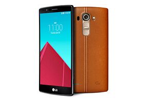 LG G4