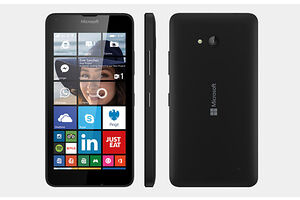 Microsoft Lumia 640