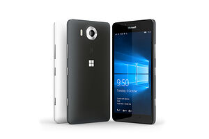 Microsoft Lumia 950