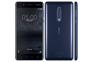 Nokia 5