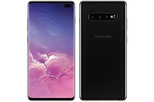 Samsung Galaxy S10+