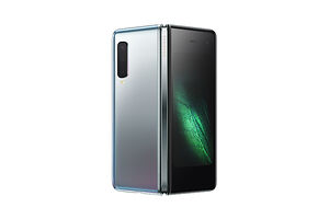 Samsung Galaxy Fold